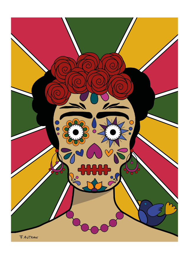 Frida Kahlo