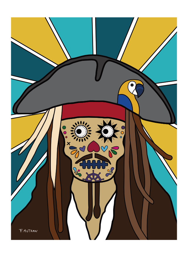 Jack Sparrow
