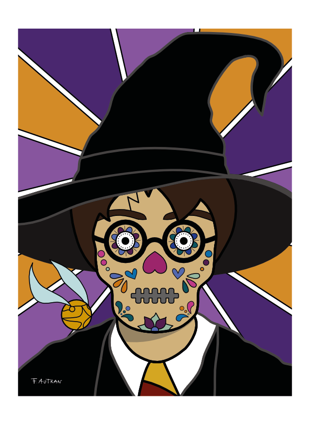 Harry Potter